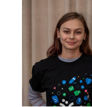 Міськевич Христина Іванівна