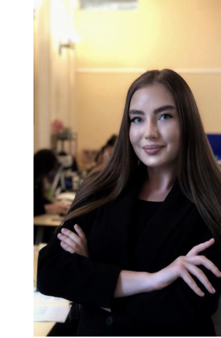 Павлюк Ірина Миколаївна